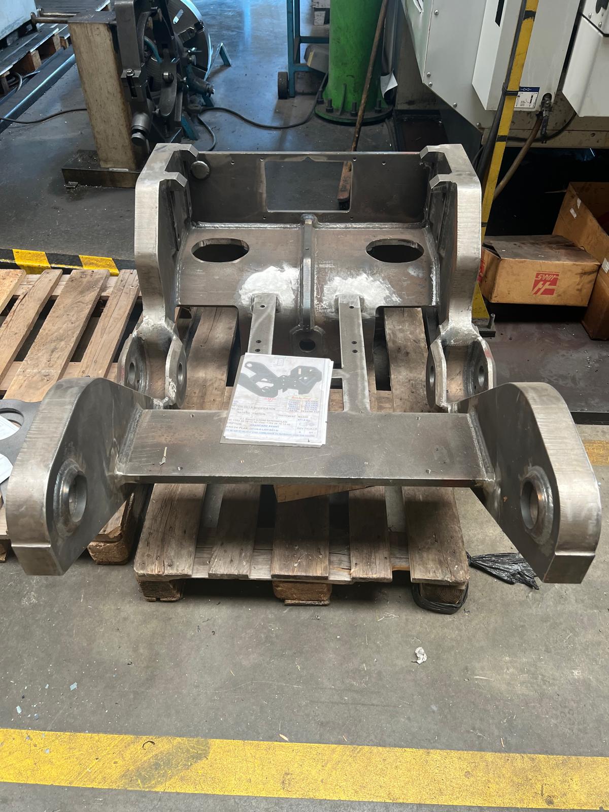 Projekt Schweißen 10