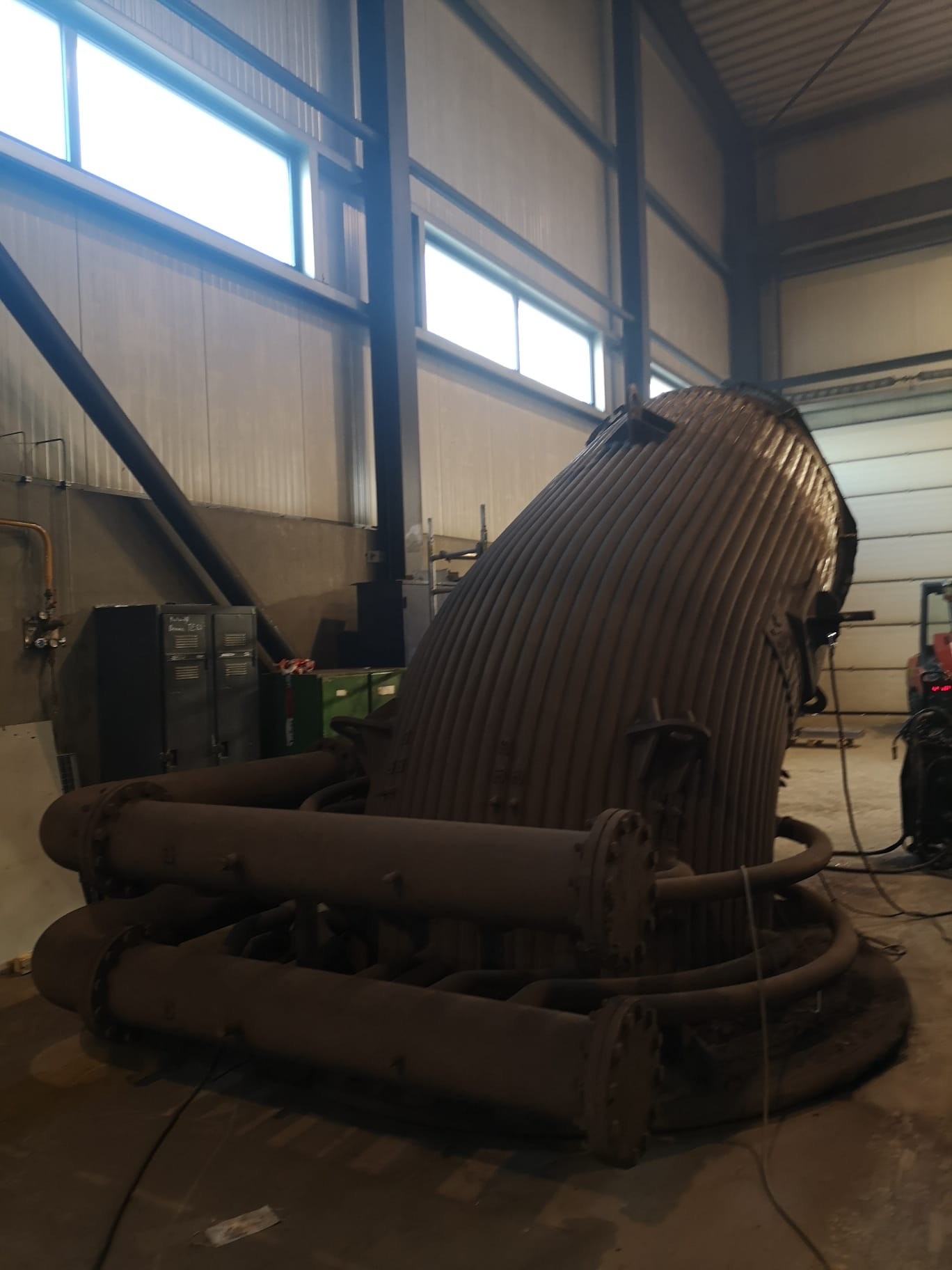 Projekt Schweißen 16