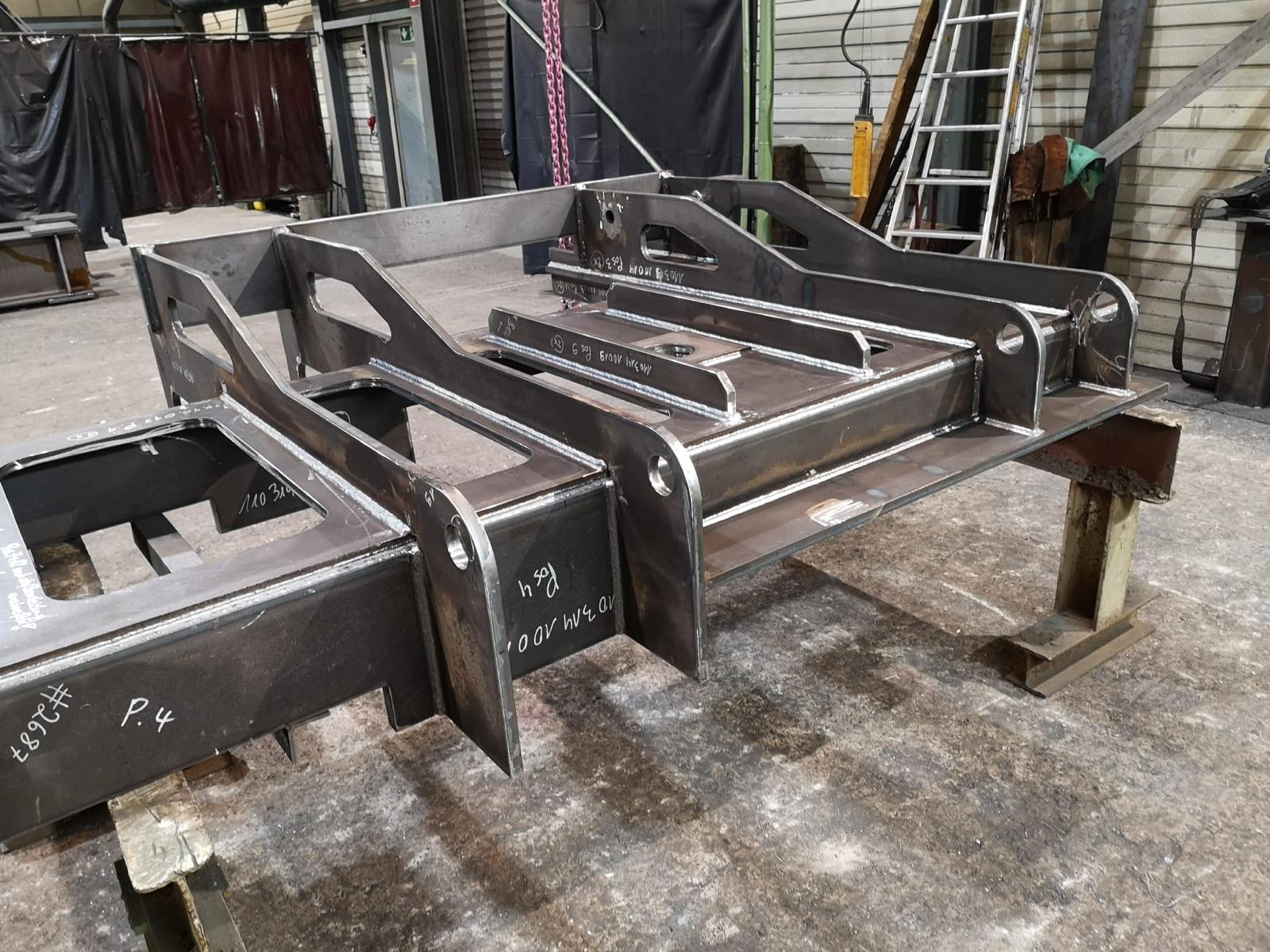 Projekt Schweißen 9